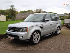 Land Rover Range Rover Sport - 3.0 SDV6 HSE. MOTOR. ZIT VAST. GAAT NIET ROND. STUK