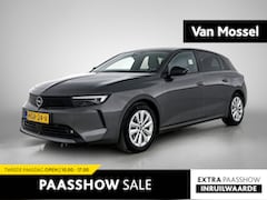 Opel Astra - 1.2 Turbo Business Edition | 110pk | Navigatie | Camera |