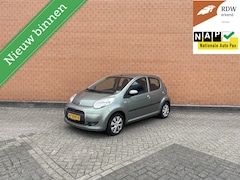 Citroën C1 - 1.0 2010 139DKM | NAP | 1STE EIGENAAR | AIRCO |