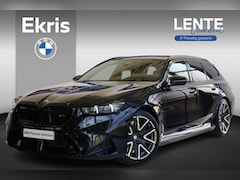 BMW M5 - Touring | Panorama Dak | Stoelventilatie en Verwarming | Driving Assistant Professional |