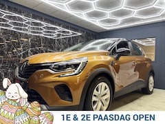 Renault Captur - 1.6 E-Tech Hybrid 145 Intens