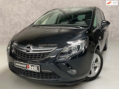 Opel Zafira Tourer - 1.4 Cosmo 7p. /Automaat /Navi /Pano /Parkeersensoren /Eerst eigenaar