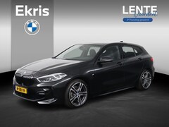 BMW 1-serie - 118i Executive Edition | M sport | stuur + stoel verw | hifi | 18" | Lentevoordeel