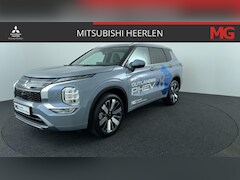 Mitsubishi Outlander - 2.4 PHEV Instyle | Rijklaar