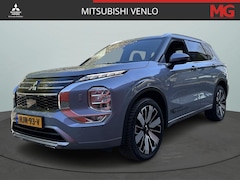 Mitsubishi Outlander - 2.4 PHEV Instyle | Rijklaar | Trekhaak | Navigatie | 360 Camera | Panoramadak | All-Season