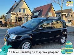 Fiat Panda - 1.2 Edizione Exclusive 61.000 km NL-AUTO-NAP