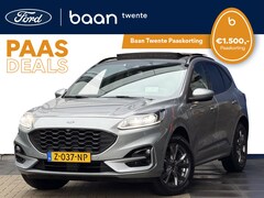 Ford Kuga - 2.5 PHEV ST-Line | Panoramadak | Winter Pack | Head Up | BLIS | Camera | Draadloze telefoo
