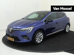 Renault Clio - 1.6 E-Tech Hybrid 140 Intens | Climaat Control | Bluetooth | LM Velgen |