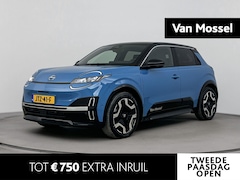 Nissan Micra - EVOLVE 52 kWh 150PK | Harman Kardon Audio | Adaptieve Cruise Control met Stuurhulp | Stoel