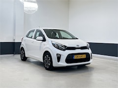 Kia Picanto - 1.0 CVVT EconomyPlusLine | Bluetooth | Airco | NL |