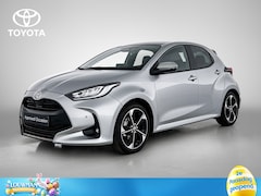 Toyota Yaris - 1.5 Hybrid 130 Executive Limited | Navigatie | Panoramadak | BSM | Parkeersensoren voor+ac