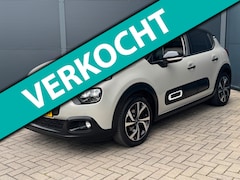 Citroën C3 - 1.2 PureTech / Automaat / Camera / Carplay / Trekhaak