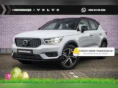 Volvo XC40 - 1.5 T2 R-Design | Adaptieve Cruise Control | Panoramadak | Parkeersensoren | Stoel-/Stuurv