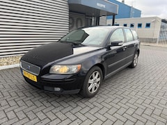 Volvo V50 - 1.6 Edition I