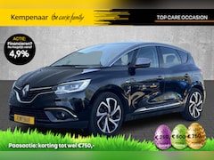 Renault Scénic - 1.3 TCe 140 EDC Bose Scénic 1.3 TCe Bose