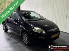 Fiat Punto Evo - 1.2 Pop Airco