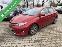 Toyota Auris - 1.8 Hybrid Executive
