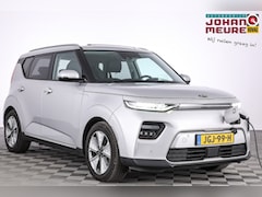 Kia e-Soul - ExecutiveLine 64 kWh | SCHUIFDAK | SOH 97.3% | LEDER | Full LED | CARPLAY *GOEDE VRIJDAG +