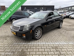 Cadillac CTS - 3.2 V6 Elegance