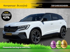 Renault Austral - 1.2 E-Tech full hybrid 200 techno esprit Alpine