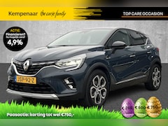 Renault Captur - 1.6 E-Tech Hybrid 145 Intens