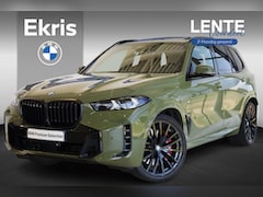 BMW X5 - xDrive50e | M Sportpakket Pro | Panorama Dak | Bowers & Wilkens Sound Systeem | Trekhaak |