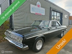 Plymouth Fury - Sport Hardtop coupé