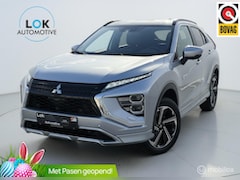 Mitsubishi Eclipse Cross - 2.4 PHEV LED|360CAMERA|ACC|