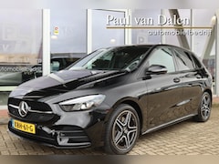 Mercedes-Benz B-klasse - B250e AUTOMAAT AMG NIGHT EDITION Navi | Sfeerverlichting | Stoelverw. | Half leer | Led |