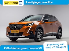 Peugeot 2008 - 1.2 PT 130pk GT-Line Aut. [ LED Navi Camera Trekhaak ]