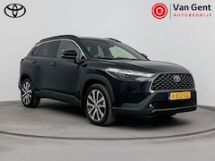 Toyota Corolla Cross - Hybrid 140 Dynamic | Navigatie | Keyless | Digitaal instrumentenpaneel | 18 inch | Apple C