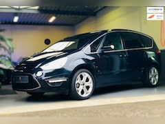 Ford S-Max - 2.0 EcoBoost Sport AUT. 239pk/TOP