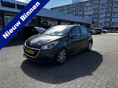 Peugeot 208 - 1.2 PureTech Active Automaat Trekhaak