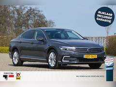 Volkswagen Passat - 1.4 TSI 218 pk PHEV GTE Business leder/trekhaak