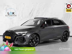 Audi RS3 - 2.0 TFSI RS 3 quattro