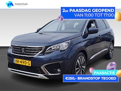 Peugeot 5008 - 1.2 PureTech Allure | Apple Carplay/Android Auto|telefoonintegratie premium | Buitenspiege