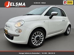 Fiat 500 - 1.2 4 cilinder, Airco | CarPlay & Android