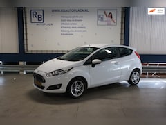 Ford Fiesta - 1.0 EcoBoost Titanium / LEES TEKST / APK 2027