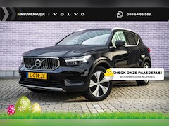 Volvo XC40 - 1.5 T4 Recharge Inscription | Adaptieve Cruise Control | Lederen Bekleding | Panoramadak |