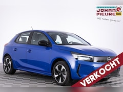 Opel Corsa Electric - Corsa-E 50 kWh Edition | SOH 100% | Full LED | VELGEN | NWE MODEL *GOEDE VRIJDAG + 2e PAAS