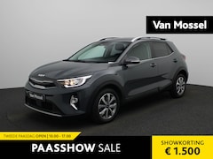 Kia Stonic - 1.0 T-GDi MHEV DynamicPlusLine AUTOMAAT | ACHTERUITRIJCAMERA | APPLE CARPLAY | CLIMATE CON