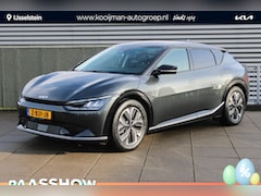 Kia EV6 - Plus 77.4 kWh Navigatie / Camera / Trekhaak