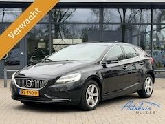 Volvo V40 - 1.5 T2 Nordic+ | Automaat | Pano | Leer |Cruise |Led | Camera