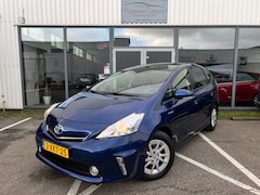 Toyota Prius Wagon - 1.8 Aspiration Limited PANO | NAVI | HUD | KEYLESS |1e EIGENAAR | VOLLEDIG ONDERHOUDEN | N