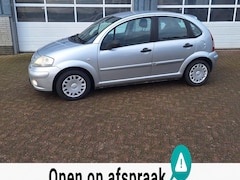 Citroën C3 - 1.4i Sky Radio Nu 1399,