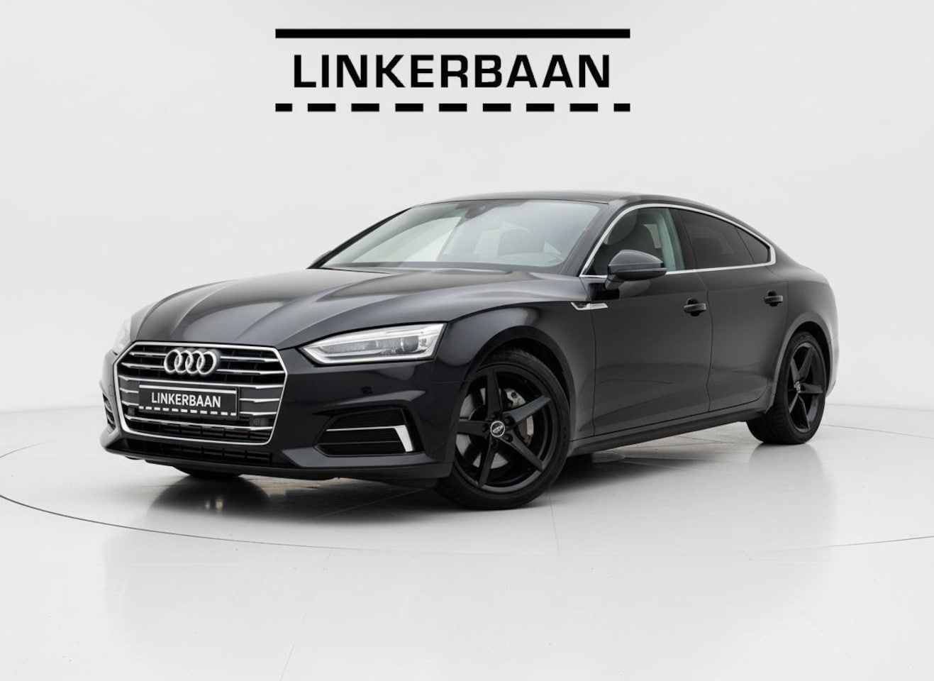 Audi A5 Sportback - 2.0 TDI | Panodak | Leder | Xenon | PDC | Sfeer | City | - AutoWereld.nl