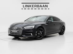 Audi A5 Sportback - 2.0 TDI | Panodak | Leder | Xenon | PDC | Sfeer | City |
