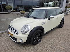 MINI Clubman - 1.6 One Holland Street * NAP