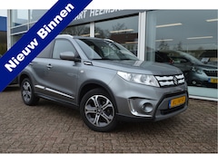 Suzuki Vitara - 1.6 Exclusive Automaat | Orig NL auto | Climate C. | Cruise C