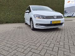 Volkswagen Touran - 2.0 TDI SCR Comfortline